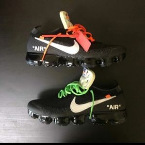 Off White Vapormax Top Ten